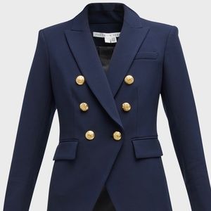 Veronica Beard Miller Dickey Jacket